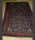 168 - Balouch (Persia), antico, buono stato, misure cm 178 x 104