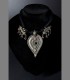 876 - Antique necklace