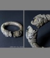 887 - Antique and rare bracelet