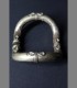 919 - Antique silver bracelet