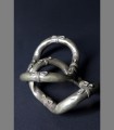 920 - Ancient pair of bracelets