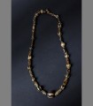 928 - Sold - Rare and antique Tibetan necklace (17th century)
