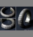943 - Antique bracelet of Thai manufacture (1780-1830)