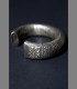 945 - Antico bracciale, argento, 18th-19th secolo, Thailandia