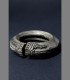 953 - Antique silver bracelet (late 18th century)