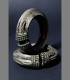 954 - Antique pair of bracelets