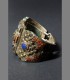 958 - SOLD - Antique Tibetan bracelet