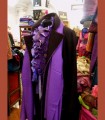 1123 - Scialle in filato di pura pashmina, giacca Tasmania e giacca "capriccio"