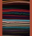 1152 - Shawls in pure pashmina yarn