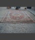 214 - Tabriz (Persia), antico, medaglione, misure cm 422 x 315