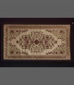 314 -  Antique Silk Ottoman Velvet - Yastik , size cm 123 x 66 ( Turkey )